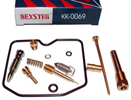 KEYSTER CARBURRETOR REPAIR SET KK-0069F