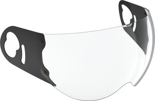 ROOF RO5 BOXER V8 VISOR, CRISTAL AS/AF