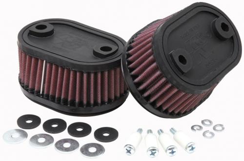 K&N KA7586 K&N AIR FILTER