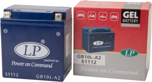 LANDPORT GB10L-A2 51112