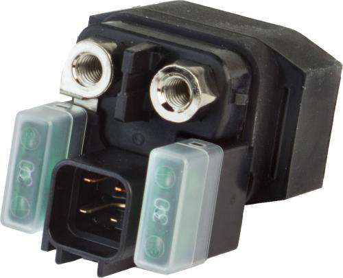 TOURMAX STARTER RELAY, SSR-222
