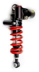 K-TECH RCU DDS PRO SUZ GSX-R1000 '09-'16