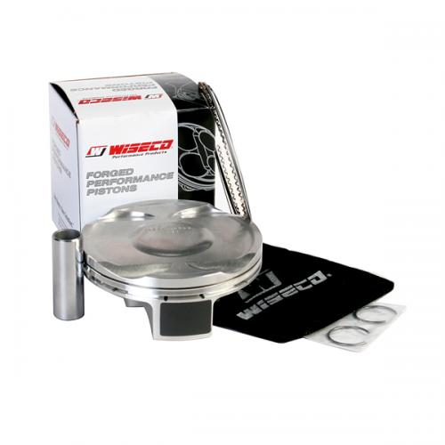 Wiseco Forged Piston Kit 95.00 mm 11.8:1 CR for Husaberg FE501 2013–2014 40064M09500