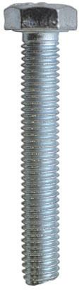 LASER TOOLS HI-TENSILE SETSCREW M8 X 50MM 100PC