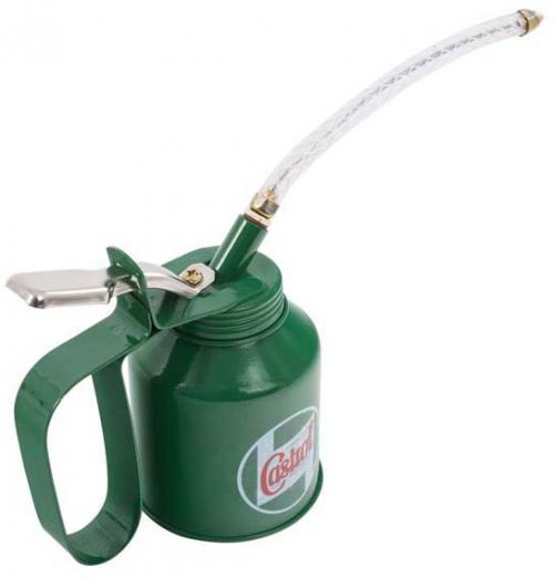 CASTROL CASTROL CLASSIC 200ML OIL CAN