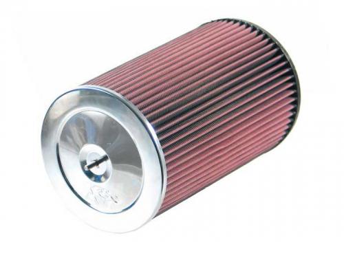 K&N UNIVERSAL CLAMP-ON AIR FILTER 13794457