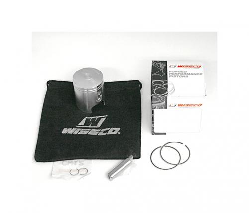 Wiseco Pro-Lite Piston Kit 52.50 mm for Kawasaki KX100 1995–2013 651M05250