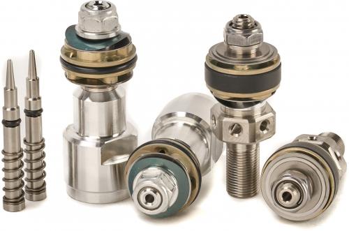K-TECH FF PISTON KIT HON RS125 '98-'11