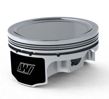 WISECO PISTON KIT WIW40174M09250