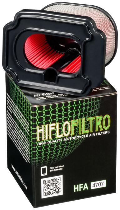 HIFLO HFA4707 HIFLO AIR FILTER