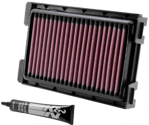 K&N HA2511 K&N AIR FILTER
