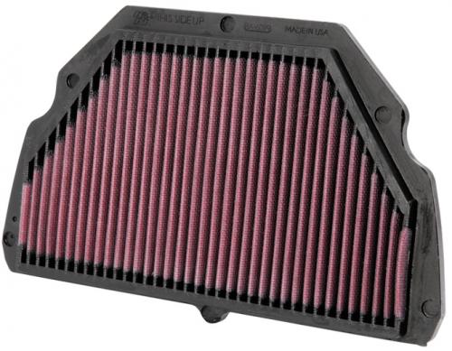 K&N HA6099 K&N AIR FILTER