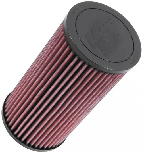 K&N PL1014 K&N AIR FILTER