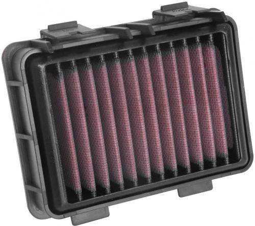 K&N AIR FILTER KT-1217