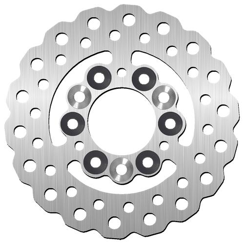 SBS UPGRADE BRAKE DISC 6025