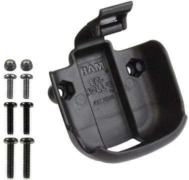 RAM MOUNTS RAM HOLDER SPOT CONNECT