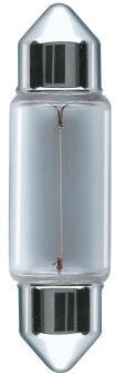 OSRAM 12V 10W SV8,5-8 10-BOX