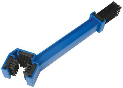 LASER TOOLS CHAIN CLEANING BRUSH