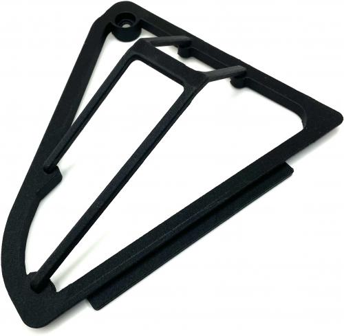 DT-1 CARBON AIRCAGE STANDARD + EVO DT1AIRCCARBONHONDA25