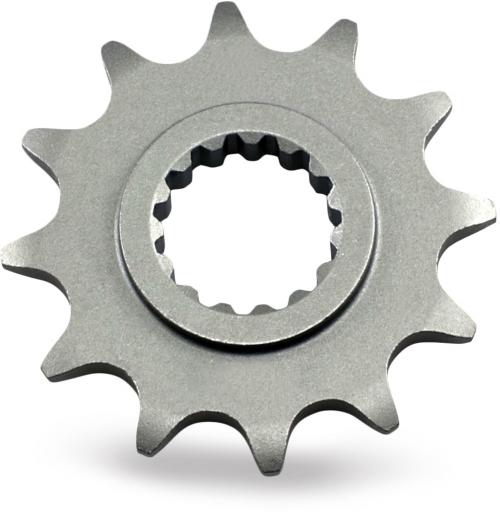 MOTO MASTER NITRO FRONT STEEL 13T, 520 37610071213