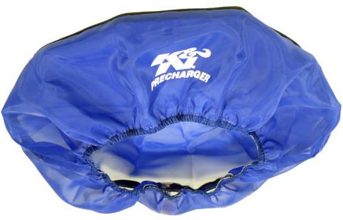 K&N AIR FILTER WRAP 137144005