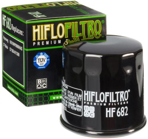 HIFLO HF682 HIFLO OIL FILTER