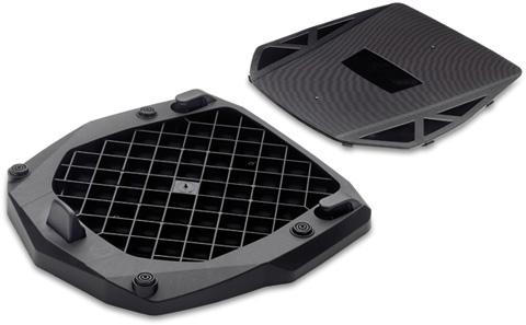 KAPPA K636-UNIV. NYLON PLATE MONOKEY CASES