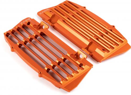 X-GRIP AIR FORCE ORANGE