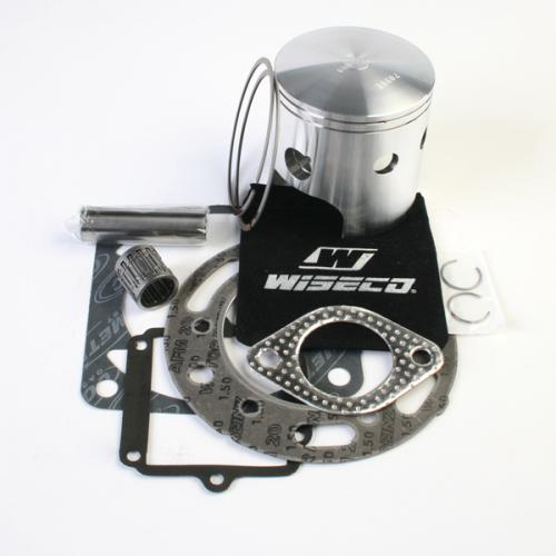 Wiseco Forged Top End Kit 80.00 mm for Polaris Trail Boss350 1990–1993 PK1647
