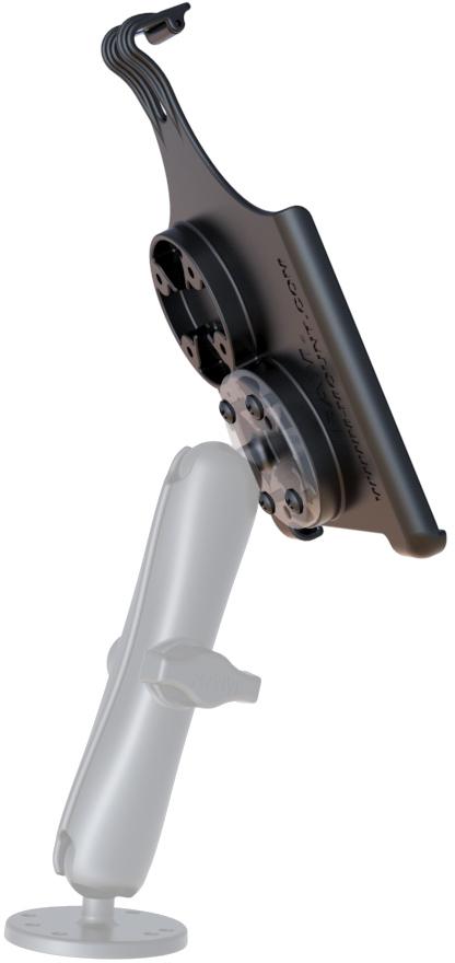 RAM MOUNTS RAM HOLDER FOR APPLE IPAD MINI