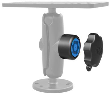 RAM MOUNTS RAM SECURITY KNOB B SIZE KEY 6