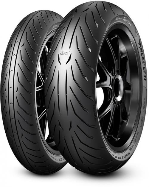 PIRELLI 180/55 ZR17 ANGEL GT II A