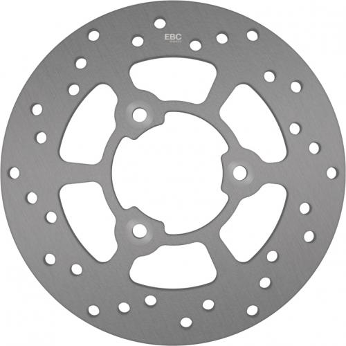 EBC BRAKE DISC MD9141D EBC BRAKE DISC