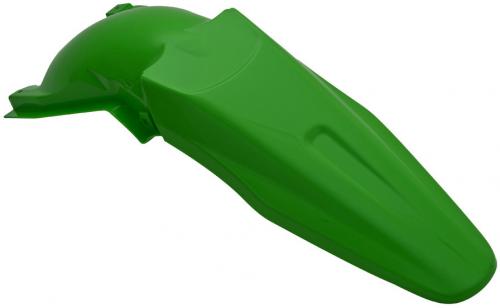 RTECH REAR FENDER KAWASAKI GREEN (OE) 561425219