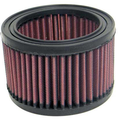 K&N HA0001 K&N AIR FILTER
