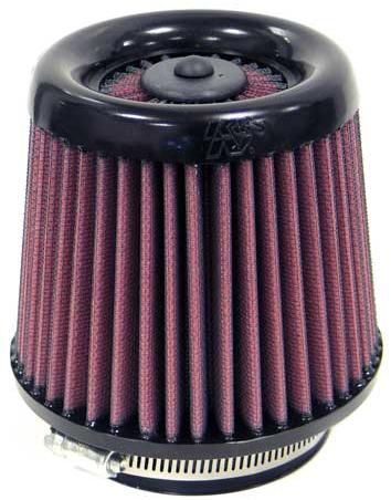 K&N UNIVERSAL X-STREAM FILTER RX-4120-1