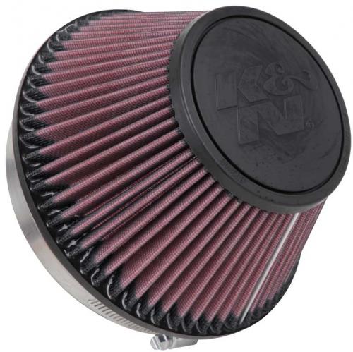 K&N UNIVERSAL CLAMP-ON AIR FILTER 13794582