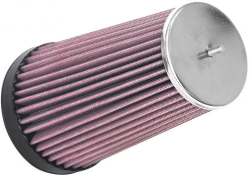 K&N UNIVERSAL CLAMP-ON AIR FILTER 13794648