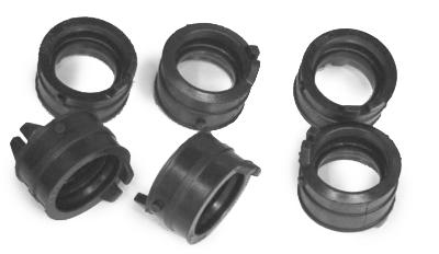TOURMAX CARB. HOLDER KIT, CHH-41
