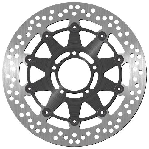 SBS STANDARD BRAKE DISC 5050