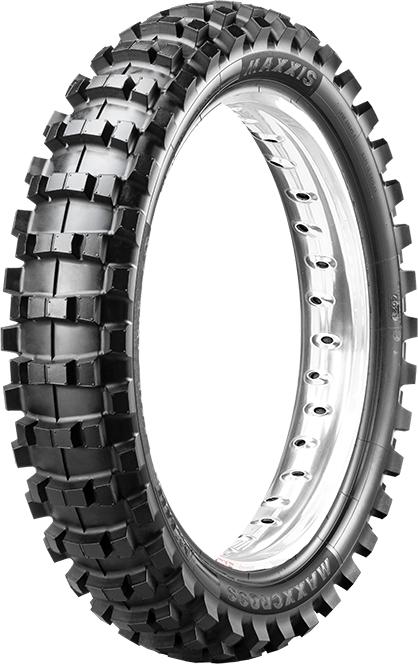 MAXXIS 110/90 -19 MAXXCROSS MX MH M-7326