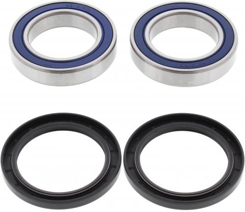 ALL BALLS WHEEL BEARING KIT REAR 25-1337