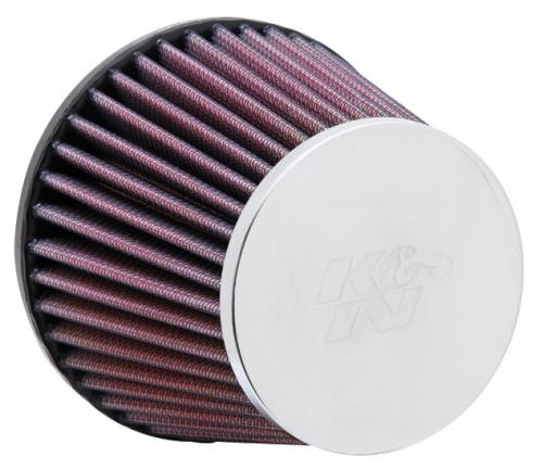 K&N UNIVERSAL CLAMP-ON AIR FILTER 13794506