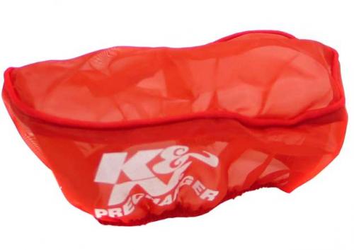 K&N AIR FILTER WRAP HA-1312PR