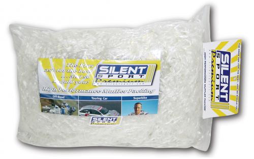 SILENT SPORT SILENCER REPACK