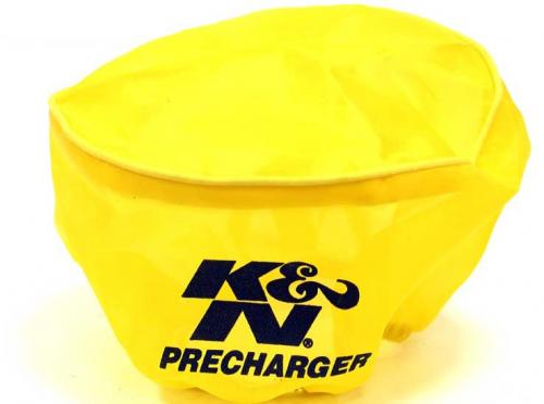 K&N AIR FILTER WRAP 13794034
