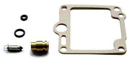 TOURMAX CARBURETOR REPAIR KIT 504209