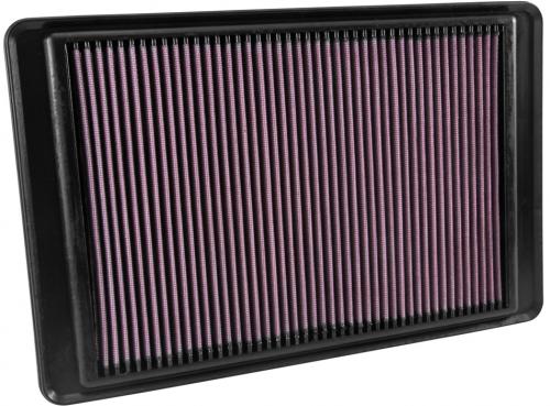 K&N AIR FILTER PL-2415