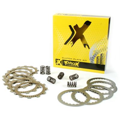 ProX complete clutch plate set KTM 60 SX 1997–1999 16.CPS60098