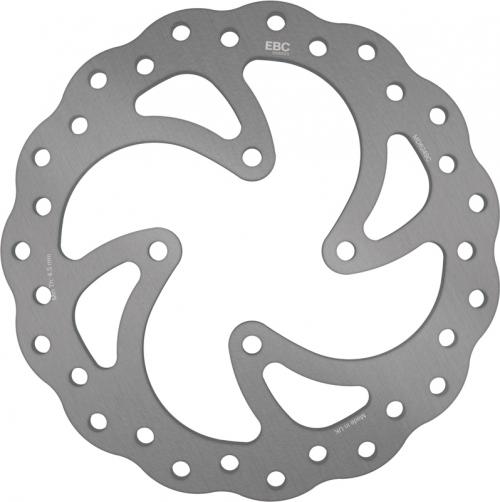 EBC BRAKE DISC MD6249C EBC MOTOCROSS CONTOUR BRAKE DISC